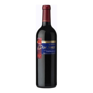 Red Wine Don Simon (75 cl)