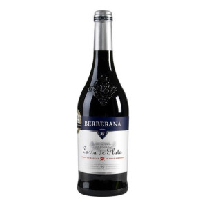 Red Wine Carta de Plata (75 cl)