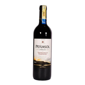 Red Wine Peñasol (75 cl)