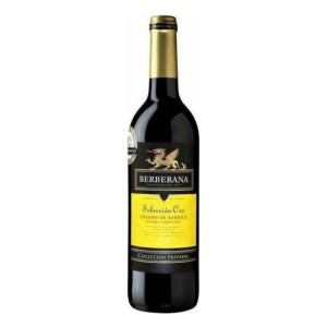Czerwone wino Oro Berberana 8410396280207 (75 cl)