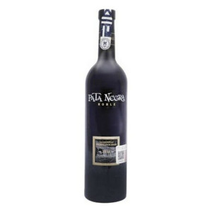 Czerwone wino Pata Negra (75 cl)