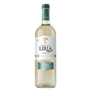 Białe wino Castillo Liria (75 cl)