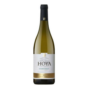 Białe wino Hoya de Cadenas (75 cl)
