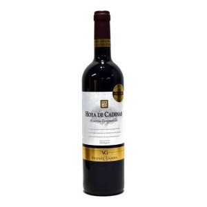 Red Wine Hoya de Cadenas (75 cl)