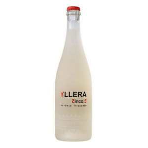 Białe wino Yllera W3621_C (75 cl)