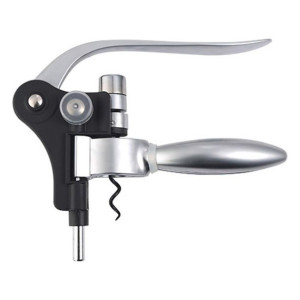 Zestaw Akcesoriów do Wina Masterpro Stop cynku (5 pcs)