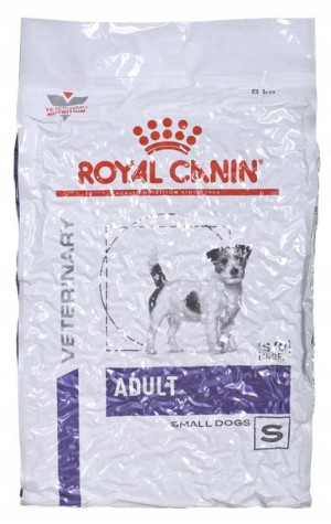 ROYAL CANIN Adult Small Dog Dental& Digest 8kg