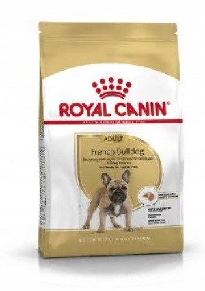 Royal Canin BHN French Bulldog Adult - 9kg