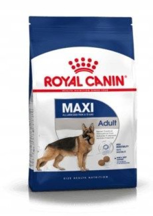 Royal Canin SHN Maxi Adult - sucha karma 15kg