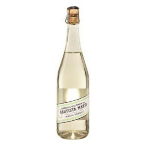 Białe wino Lambrusco Bautista Marti (75 cl)