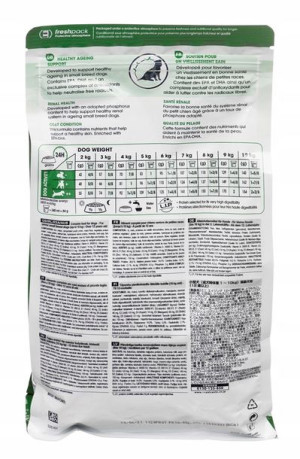 ROYAL CANIN Mini Ageing +12 0,8kg