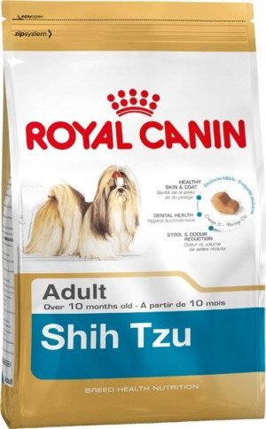 Royal Canin BHN Shih Tzu Adult - sucha karma 7,5kg
