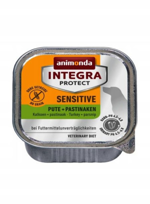 ANIMONDA Integra Protect Sensitive indyk 150g