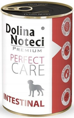 DOLINA NOTECI Premium Perfect Care Intestinal 400g