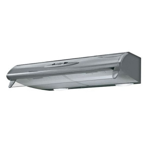 Okap konwencjonalny Mepamsa MITO 60 60 cm 490 m3/h 66 dB 140W