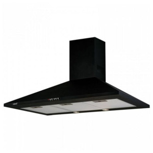Okap konwencjonalny Cata OMEGA 900BK 90 cm 645 m3/h 72 dB 270W