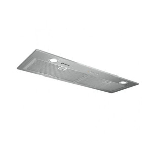 Okap konwencjonalny Balay 3BF859XP 86 cm 790 m3/h 66 dB 277W Stal
