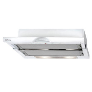 Okap konwencjonalny Cata TF5260WH 60 cm 310 m3/h 65 dB 180W