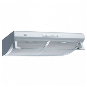 Okap konwencjonalny Teka C6420W 60 cm 375 m3/h 73 dB 316W