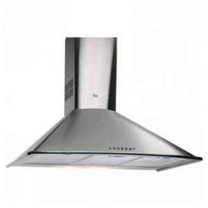 Okap konwencjonalny Teka DM675S 60 cm 603 m3/h 67 dB 278W