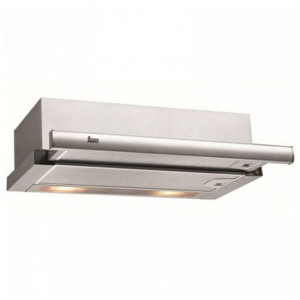 Okap konwencjonalny Teka TL6310S 60 cm 332 m3/h 65 dB 231W