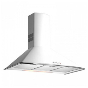 Okap konwencjonalny Teka DM675W 60 cm 603 m3/h 67 dB 278W