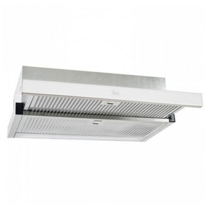 Okap konwencjonalny Teka CNL6415PLUS WH 60 cm 385 m3/h 64 dB 119W