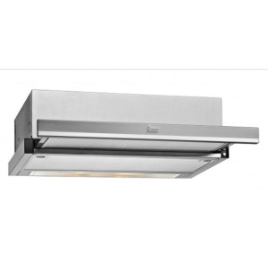 Okap konwencjonalny Teka CNL6415 INOX 60 cm 385 m3/h 64 dB 110W