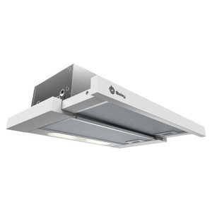 Okap konwencjonalny Balay 3BT263MB 60 cm 360 m³/h 68 dB 146W