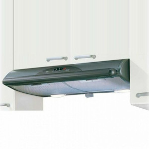 Okap konwencjonalny Mepamsa MITOJET 60-N 60 cm 490 m³/h 140W E