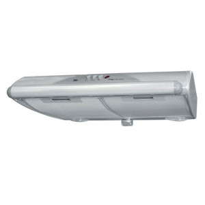 Okap konwencjonalny Mepamsa MITOJET 60-G 60 cm 490 m³/h 140W E
