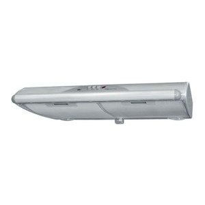 Okap konwencjonalny Mepamsa MITOJET 70 cm 490 m3/h 66 dB 140W D