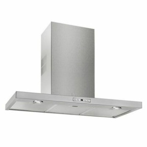 Okap konwencjonalny Teka DSH985 INOX 90 cm 735 m3/h 72 dB