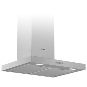 Okap konwencjonalny BOSCH DWB66BC50 60 cm 590 m3/h 69 dB 220W