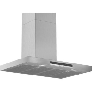 Okap konwencjonalny BOSCH DWB77IM50 75 cm 710 m3/h 52 dB 255W B
