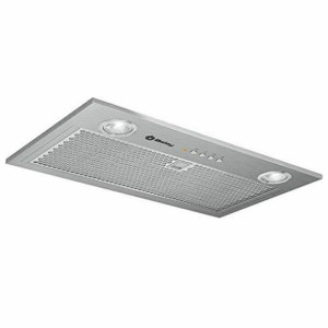 Okap konwencjonalny Balay 3BF267EX 690 m³/h 65 dB 252W Stal nierdzewna