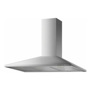 Okap konwencjonalny Mepamsa Piramide Plus 70 X 70 cm 290 m³/h C