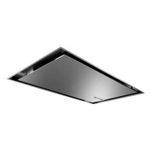 Okap konwencjonalny BOSCH DRC97AQ50 90 cm 760 m³/h WiFi 160W Stal