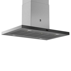 Okap konwencjonalny Balay 3BI998HGC 90 cm 867 m3/h 160W A+ Stal
