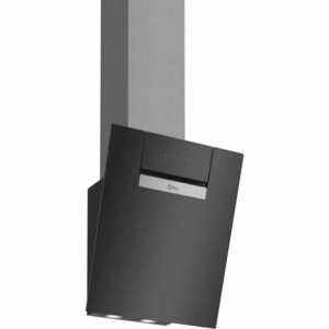 Okap konwencjonalny Balay 3BC566GN 669 m3/h Czarny