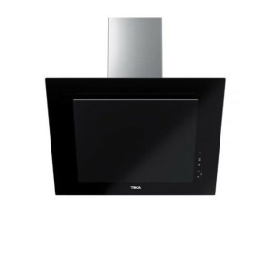 Okap konwencjonalny Teka 70 cm 700 m3/h 280W A+ Czarny