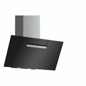 Okap konwencjonalny BOSCH DWK87EM60 80 cm 669 m3/h Czarny