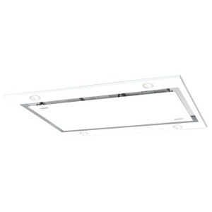 Okap konwencjonalny Cata 1 m 850 m3/h 280W Biały
