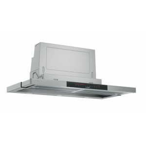 Okap konwencjonalny BOSCH 90 cm 70 m3/h 140W Stal nierdzewna