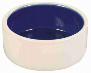 TRIXIE Miska ceramiczna 12cm/0,3l 2450
