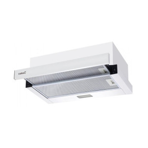 Okap konwencjonalny Cata TFB5160WH 300 m3/h (60 cm)