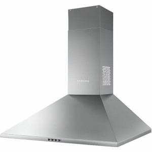 Okap konwencjonalny Samsung NK24M3050PS Szary