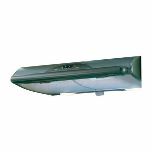 Okap konwencjonalny Mepamsa MITO JET 430 m3/h 670 m3/h Czarny