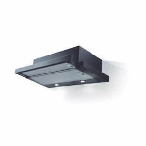 Okap konwencjonalny Mepamsa SUPERLINE GLASS 415 m3/h 60 cm 69 dB 140 W