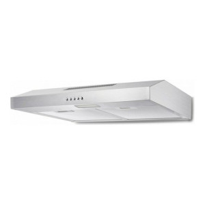 Okap konwencjonalny Mepamsa Brisa Plus 60X 60 cm 180 m³/h C Acero